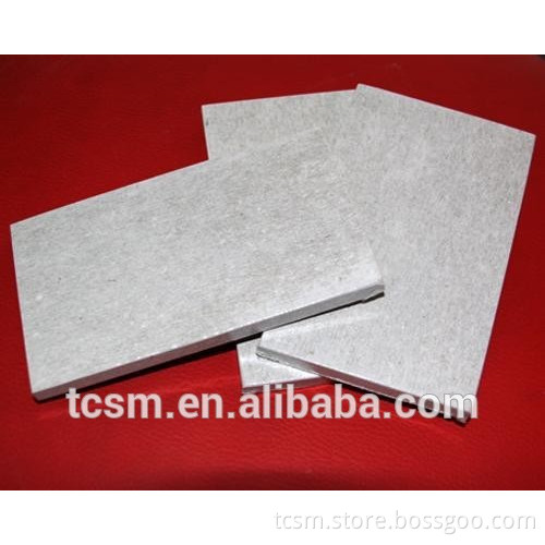 high density low price fireproof calcium silicate board for ceiling